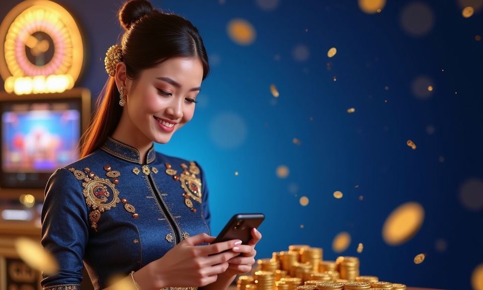 live333bet mobile gaming